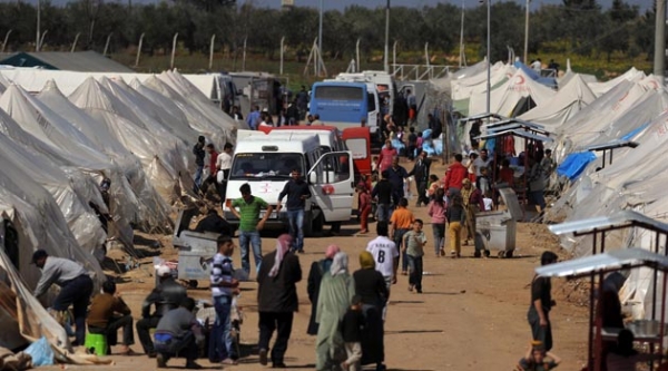 Турция и «дорогие» беженцы
