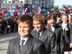 СМИ: в РФ создадут школы для детей с избыточным весом