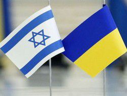 Украина грозит Израилю санкциями