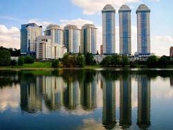 Рынок недвижимости в России: прогнозы на 2016 год