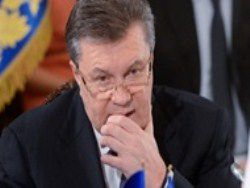 Яценюк требует ускорить конфискацию денег Януковича