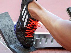 Adidas разрывает спонсорский контракт с IAAF
