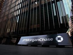 Банк JPMorgan хочет обновить свои банкоматы