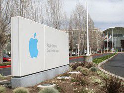 Apple лишилась звания самой дорогой компании в мире