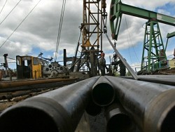 Fitch прогнозирует рост прибыли российских нефтяников