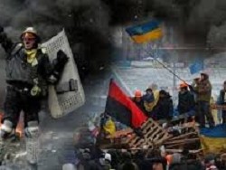 ГПУ: установлены лица стрелков Евромайдана