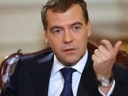 Медведев: ДНР и ЛНР выполняют минские соглашения
