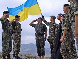 МВД: вооруженный конфликт в Донбассе завершится военной операцией
