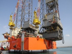 Нафтогаз начал спор с Россией по активам в Крыму