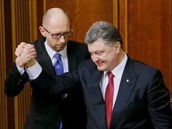 Политолог: украинской политике грозит "Содом и Гоморра"