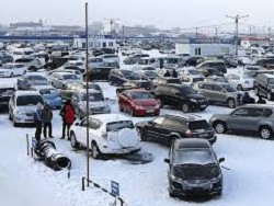 Поддержанные автомобили в России стали намного дешевле