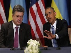 Stratfor: Украину ожидают политические перемены