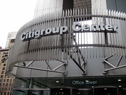Citigroup: перспектива глобальной рецессии