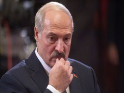 Александр Лукашенко: "надеть наручники"