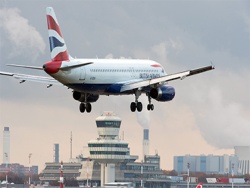 British Airways запретит своим пассажирам есть орехи