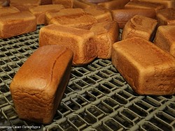 Россельхознадзор: качество хлеба в России «деградирует»
