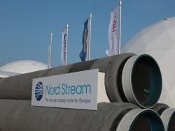 Украина и Словакия против газопровода "Северный поток-2"