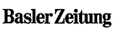 Basler Zeitung logo