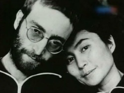 Йоко Оно выписали из нью-йоркской больницы