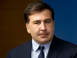 МВД опровергло слухи об уголовном деле против Саакашвили