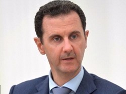 Асад: власти Турции будут считаться террористами