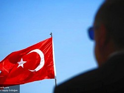 Генерал США: Вашингтон должен быть "жестче" с Анкарой