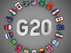 Страны G20 усиливают борьбу с терроризмом