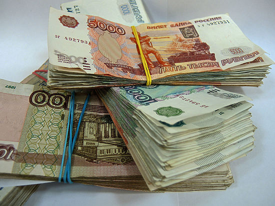 В России пресечена глобальная операция хищения денег из всех банков