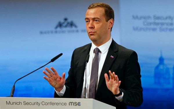 Вопросы Мюнхена: Россия заговорила о глобальном управлении