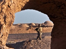 В Ливии в схватке и боевиками ДАИШ погибли 17 человек