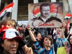 Ватник: Сирия: победа будет наша