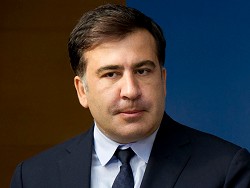 Саакашвили: для Украины сотрудничать с МВФ крайне невыгодно