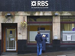 "Гарри Поттер" помог Королевскому банку Шотландии не платить налоги