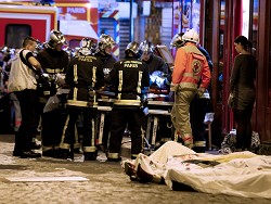 В США заранее знали о планируемых атаках в Париже