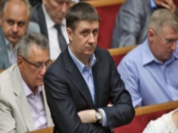 Украинская оппозиция обвинила министра культуры во вредительстве