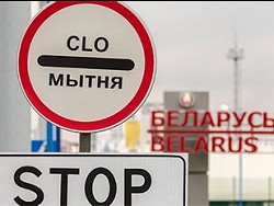 В Беларусь не пропустили автобус с украинскими книгами