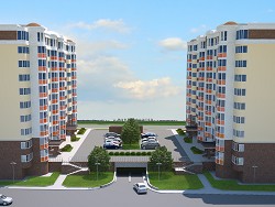 Цены на недвижимость в Беларуси будут падать