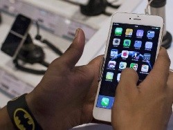 Apple блокирует айфоны, отремонтированные вне корпорации