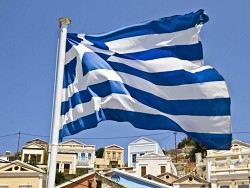  Греческие журналисты начали новую суточную забастовку