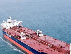 Иран наконец отправляет флотилию танкеров с нефтью