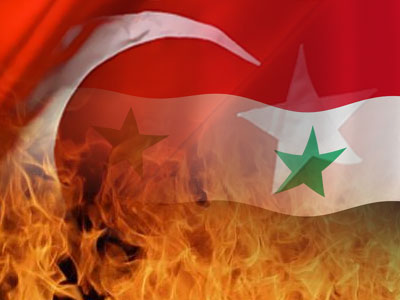 Турция – оплот террористов из ИГ