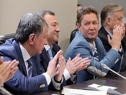 Минфин предложил банкам "друзей Путина" дать доступ к бюджетным деньгам