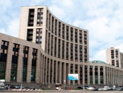Счетная палата приступает к проверке финансового состояния ВЭБа