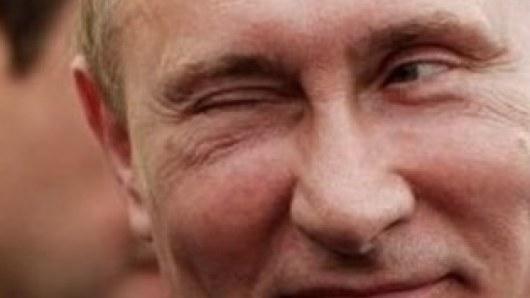 Исход сражения за Пальмиру решила военная хитрость Путина