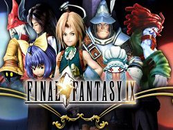 Final Fantasy IX станет мобильной игрой