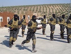 Иракские курды заявили о желании получить больше российского оружия