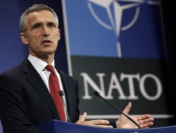 После двухлетнего перерыва в Брюсселе пройдет Совет НАТО-Россия