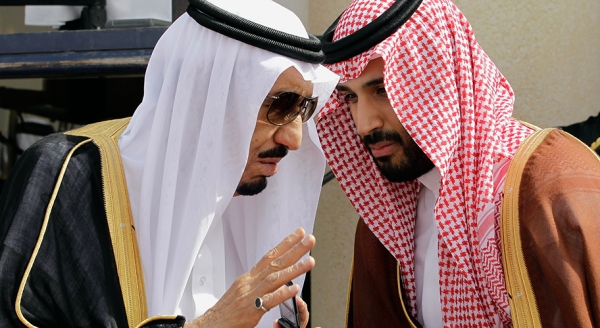 Саудовцы создают мегафонд на $2 трлн 