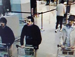 В Бельгии вновь ищут третьего террориста из аэропорта