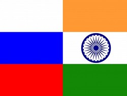 Россия начнет поставки нефти в Индию в 2016 году